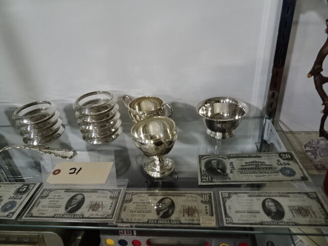 Image for Nov 23, 2023 - Public Auction