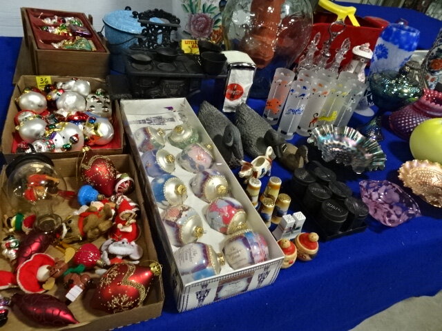 Image for Nov 23, 2023 - Public Auction