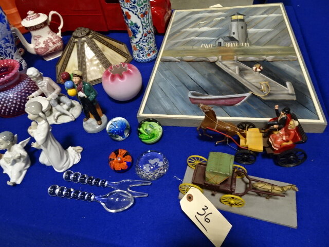 Image for Nov 23, 2023 - Public Auction