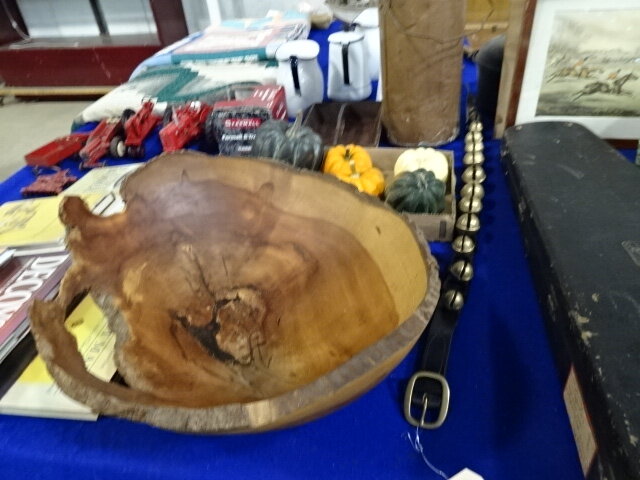 Image for Nov 23, 2023 - Public Auction