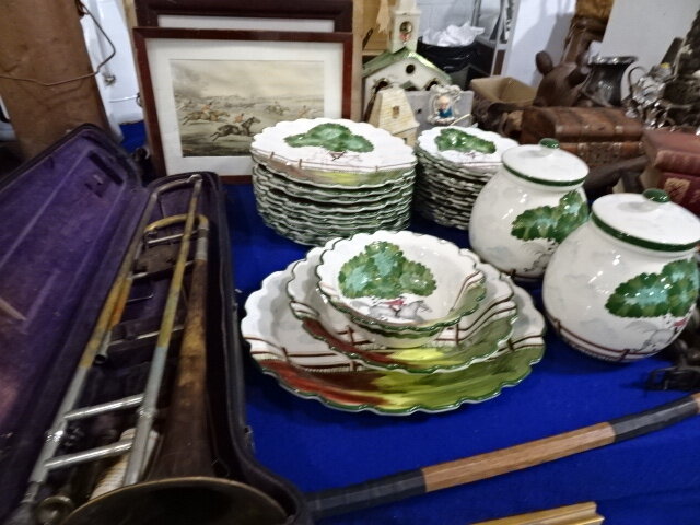 Image for Nov 23, 2023 - Public Auction