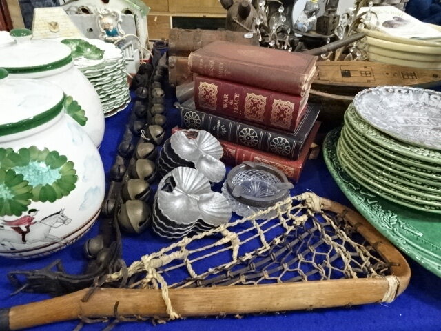 Image for Nov 23, 2023 - Public Auction