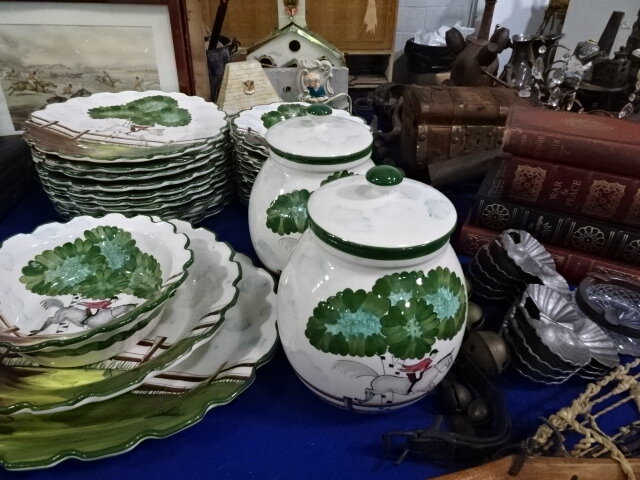 Image for Nov 23, 2023 - Public Auction