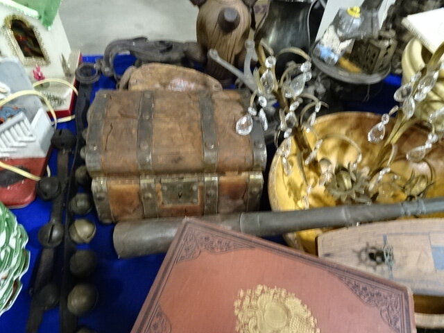 Image for Nov 23, 2023 - Public Auction