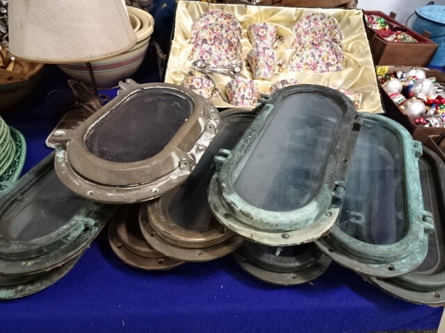 Image for Nov 23, 2023 - Public Auction