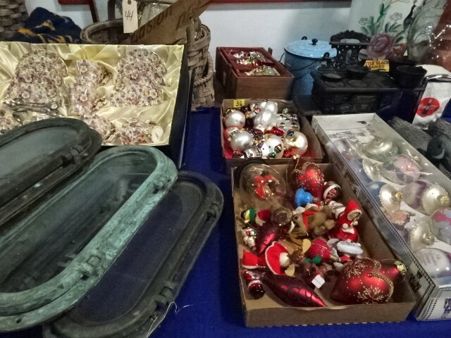 Image for Nov 23, 2023 - Public Auction