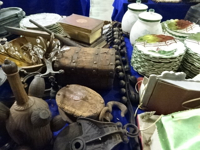 Image for Nov 23, 2023 - Public Auction