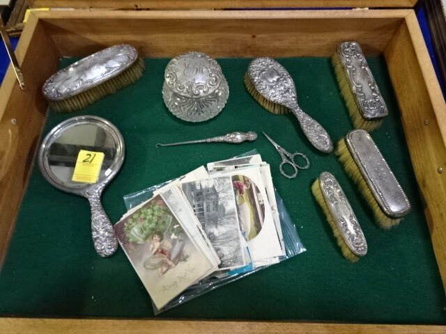 Image for Nov 23, 2023 - Public Auction