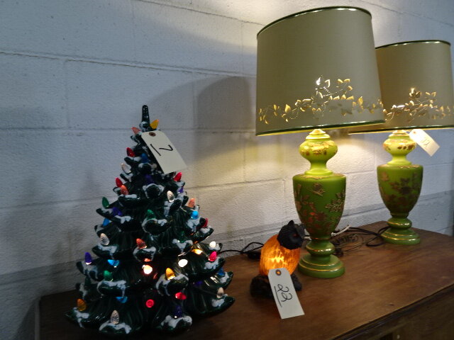 Image for Nov 23, 2023 - Public Auction