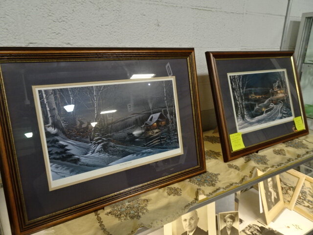 Image for Nov 23, 2023 - Public Auction