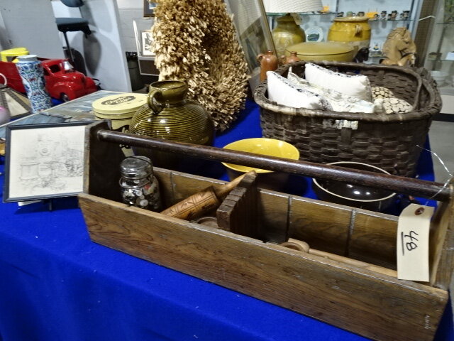 Image for Nov 23, 2023 - Public Auction