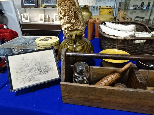 Image for Nov 23, 2023 - Public Auction