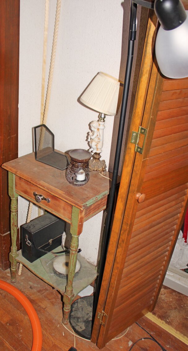 Image for TREASURE HUNT ESTATE AUCTION