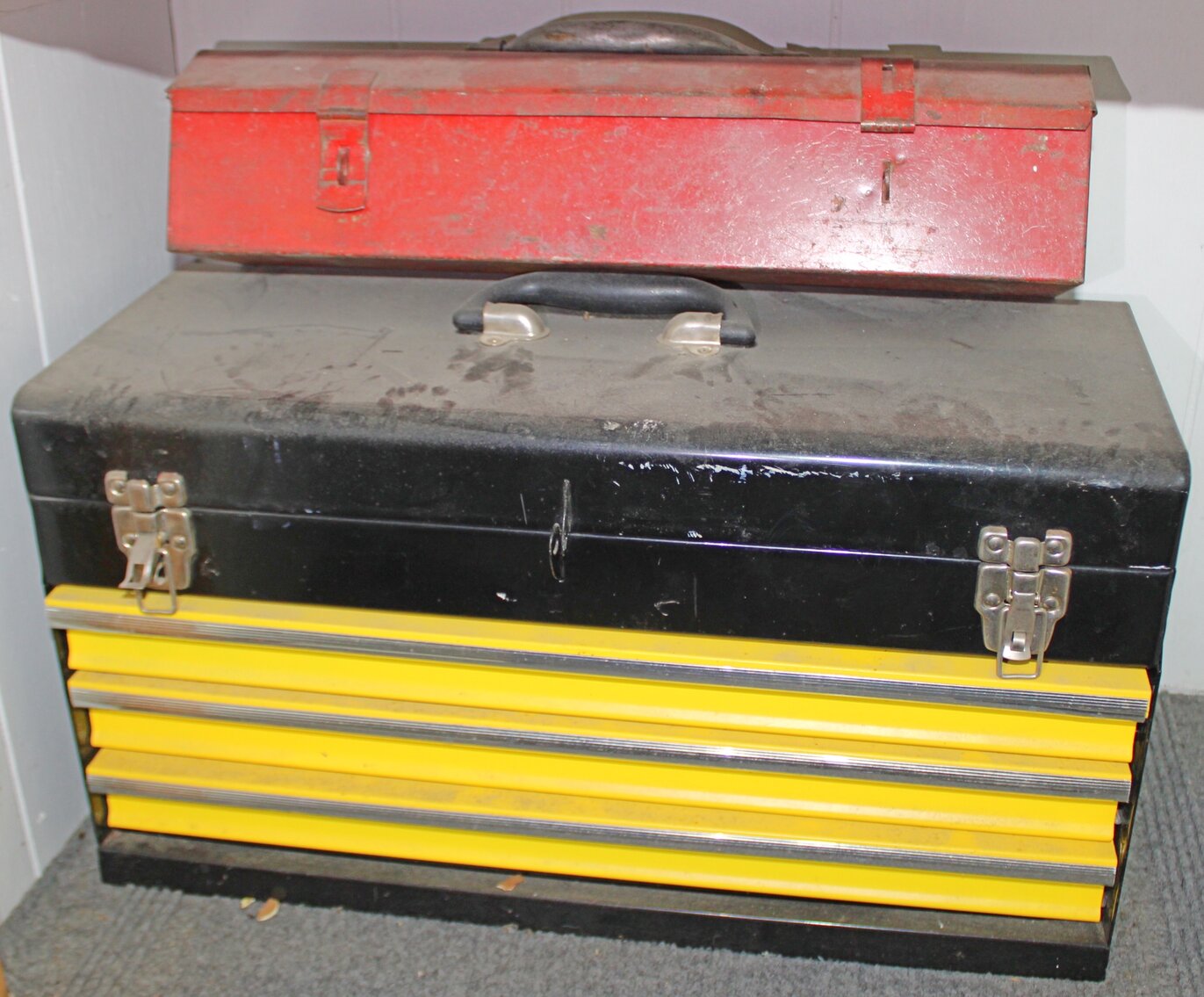 Image for TREASURE HUNT ESTATE AUCTION