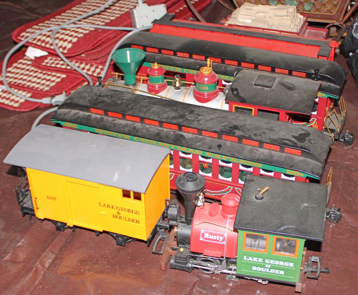 Image for TREASURE HUNT ESTATE AUCTION