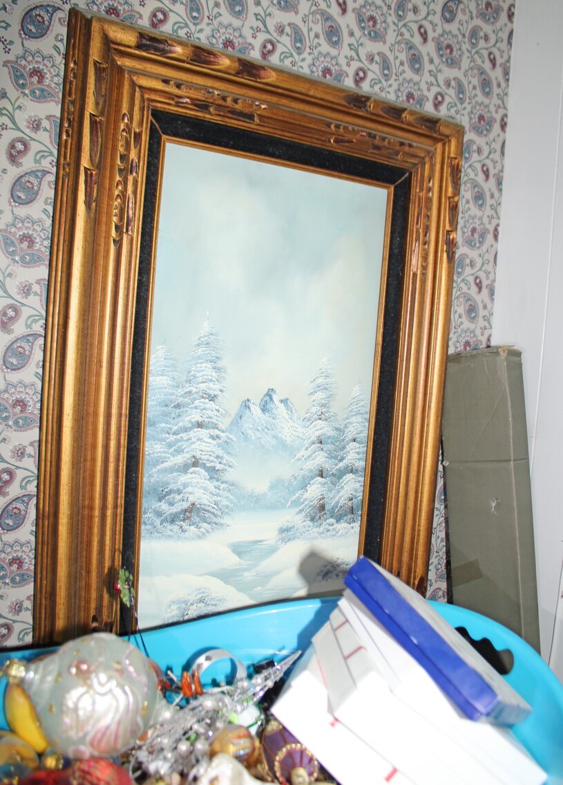 Image for TREASURE HUNT ESTATE AUCTION