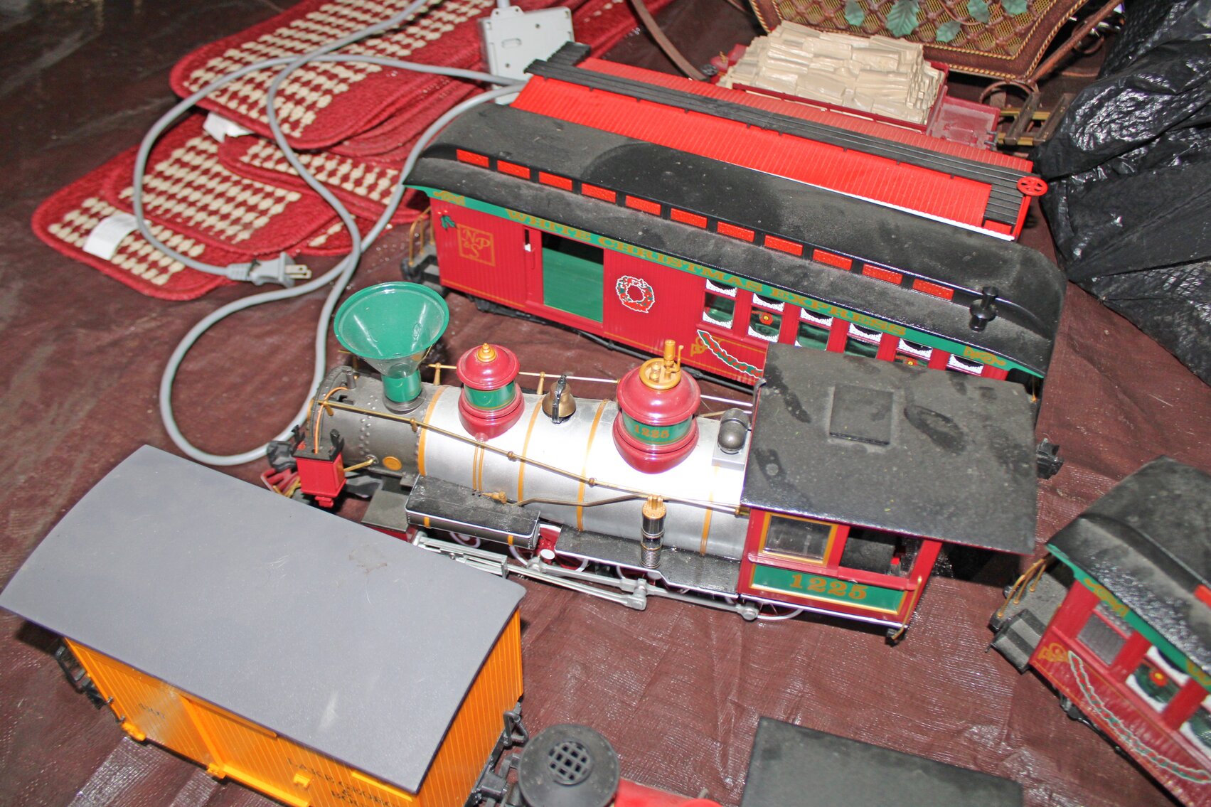 Image for TREASURE HUNT ESTATE AUCTION