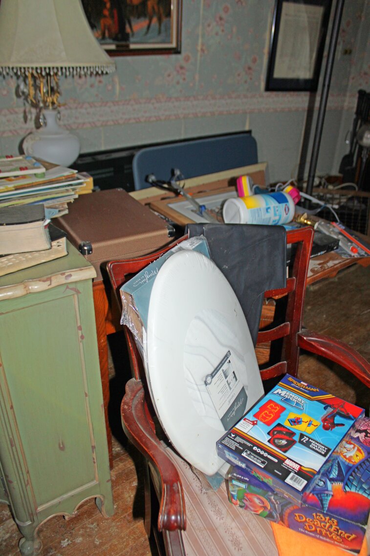 Image for TREASURE HUNT ESTATE AUCTION