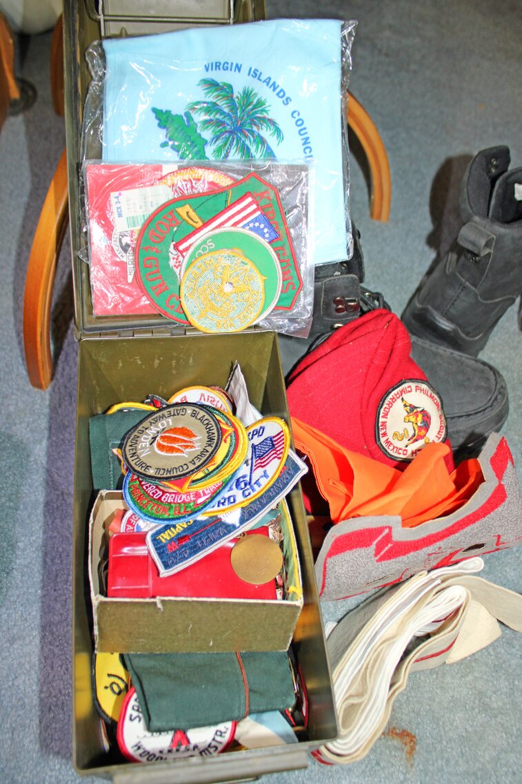 Image for TREASURE HUNT ESTATE AUCTION