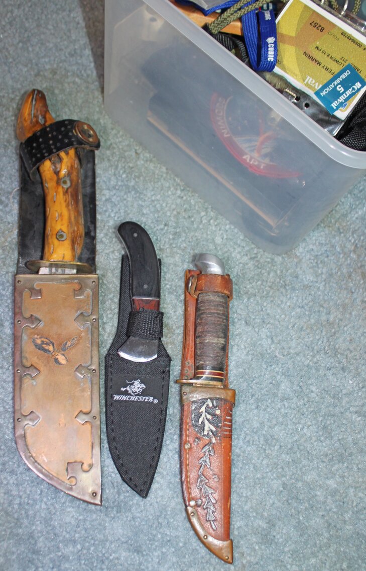 Image for TREASURE HUNT ESTATE AUCTION