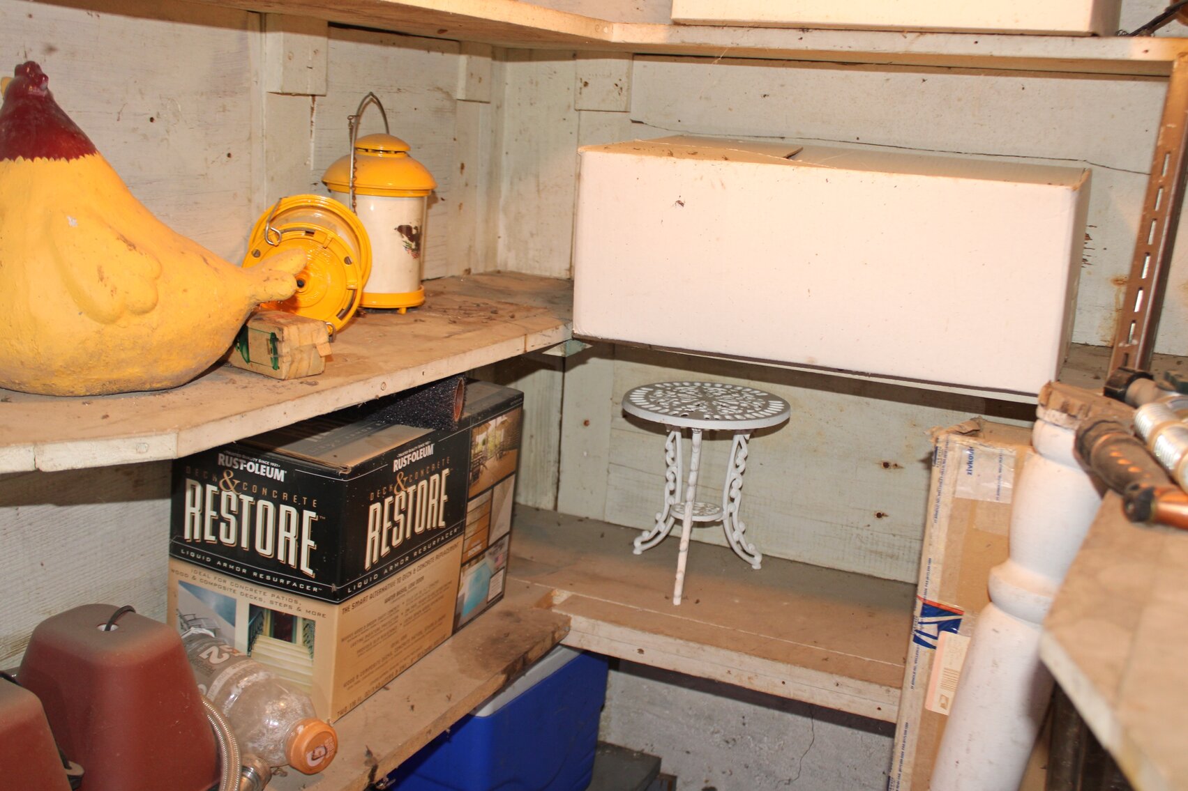 Image for TREASURE HUNT ESTATE AUCTION