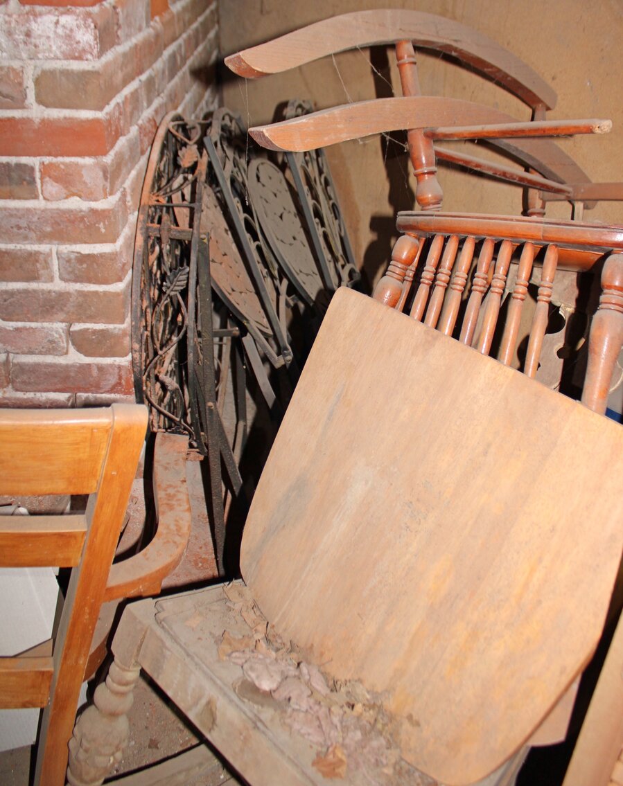 Image for TREASURE HUNT ESTATE AUCTION