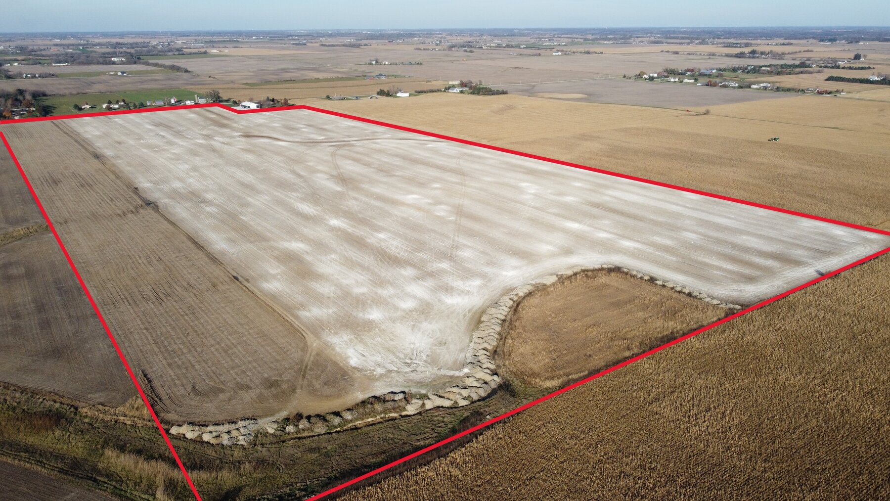 Image for 90.05± Acres Yellowhead Township, Kankakee County, IL