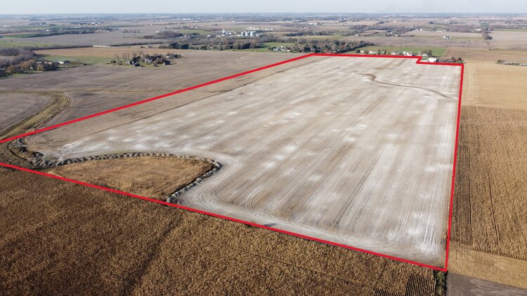 Image for 90.05± Acres Yellowhead Township, Kankakee County, IL