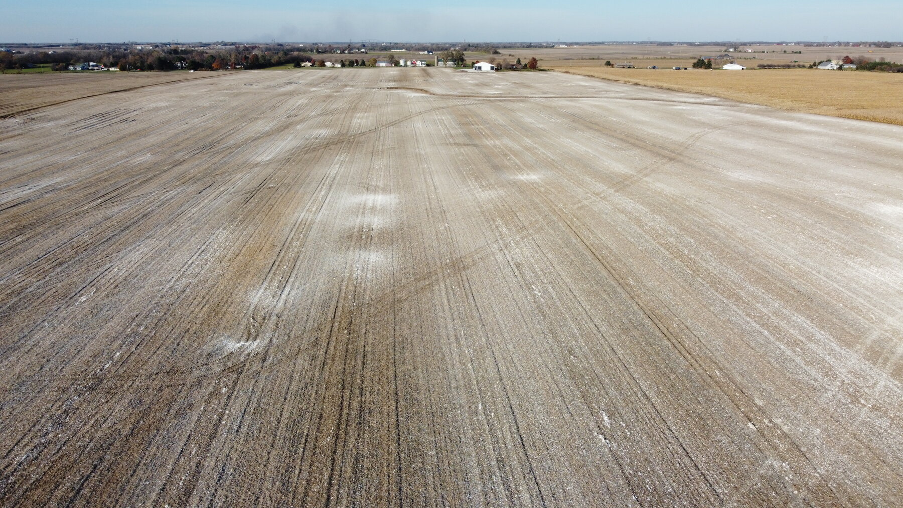 Image for 90.05± Acres Yellowhead Township, Kankakee County, IL