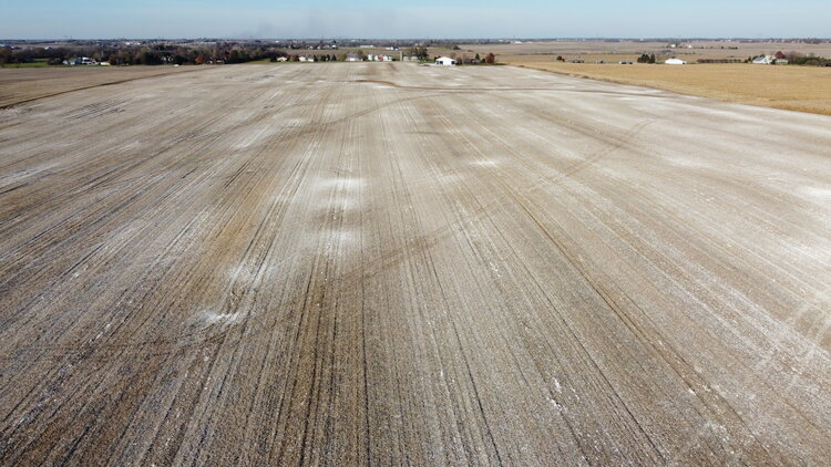 Image for 90.05± Acres Yellowhead Township, Kankakee County, IL