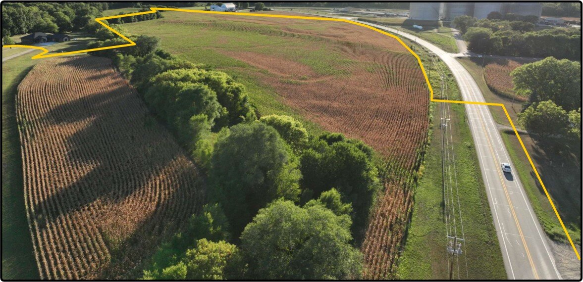 Image for Closed - Grant Co., WI - 74.56 Ac., m/l (010-2548-09)