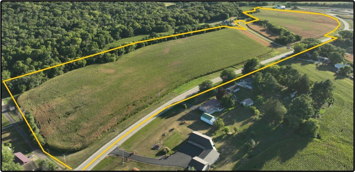 Image for Closed - Grant Co., WI - 74.56 Ac., m/l (010-2548-09)