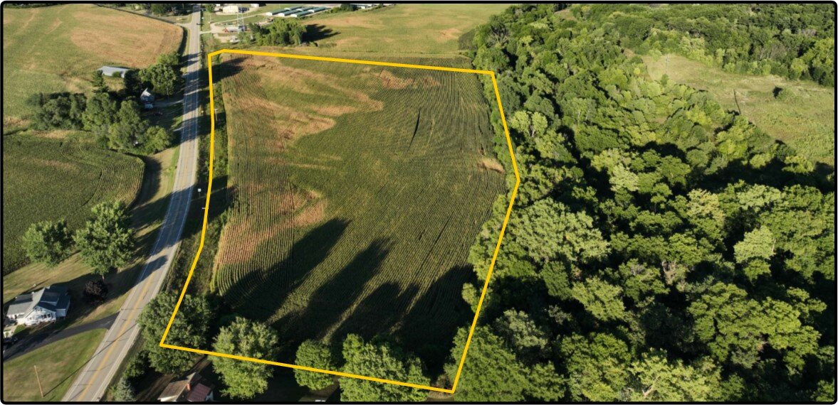 Image for Closed - Grant Co., WI - 74.56 Ac., m/l (010-2548-09)