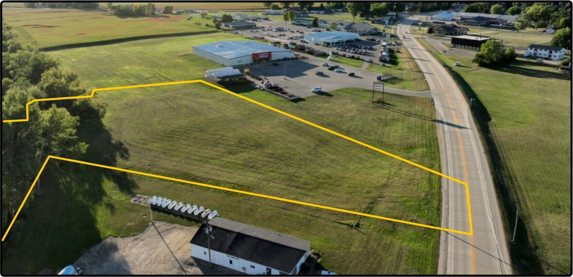 Image for Closed - Grant Co., WI - 74.56 Ac., m/l (010-2548-09)
