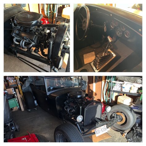 Image for Antigo, WI  *** Classic Cars, Tools, Sporting Goods, Home Contents & more!