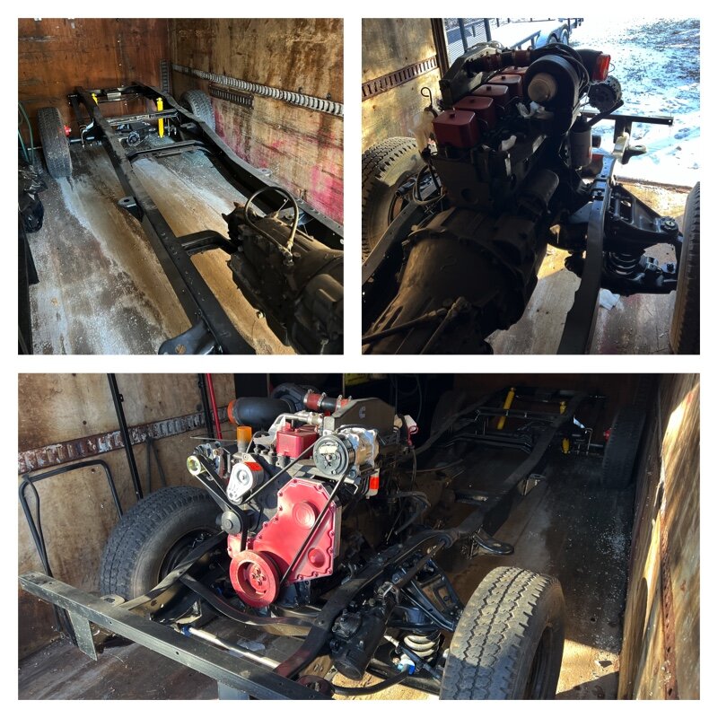 Image for Antigo, WI *** Classic Cars, Tools, Sporting Goods, Home Contents & more!