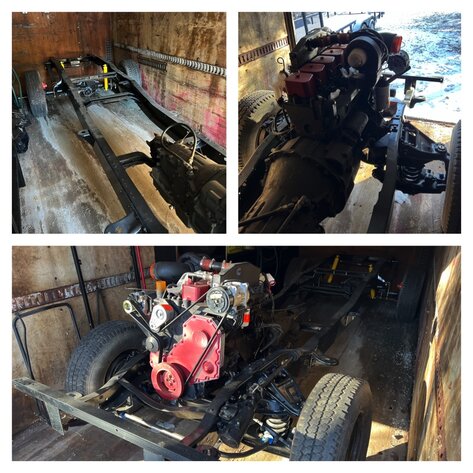 Image for Antigo, WI  *** Classic Cars, Tools, Sporting Goods, Home Contents & more!