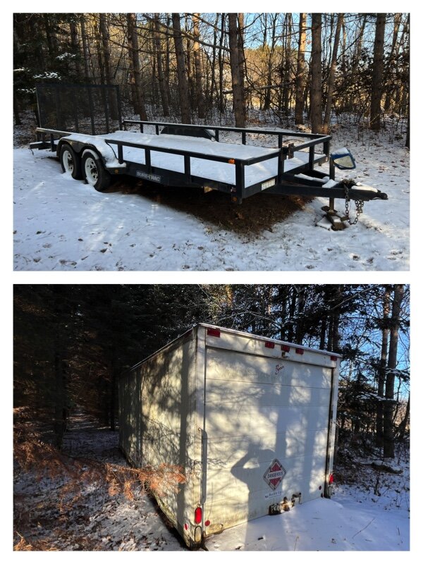 Image for Antigo, WI *** Classic Cars, Tools, Sporting Goods, Home Contents & more!