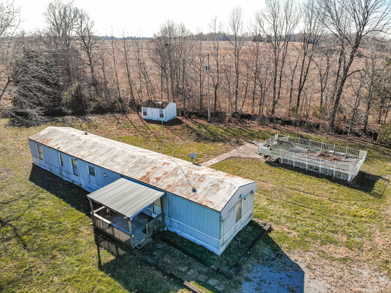 Image for 333 Cary Road・Greenville・KY・42345