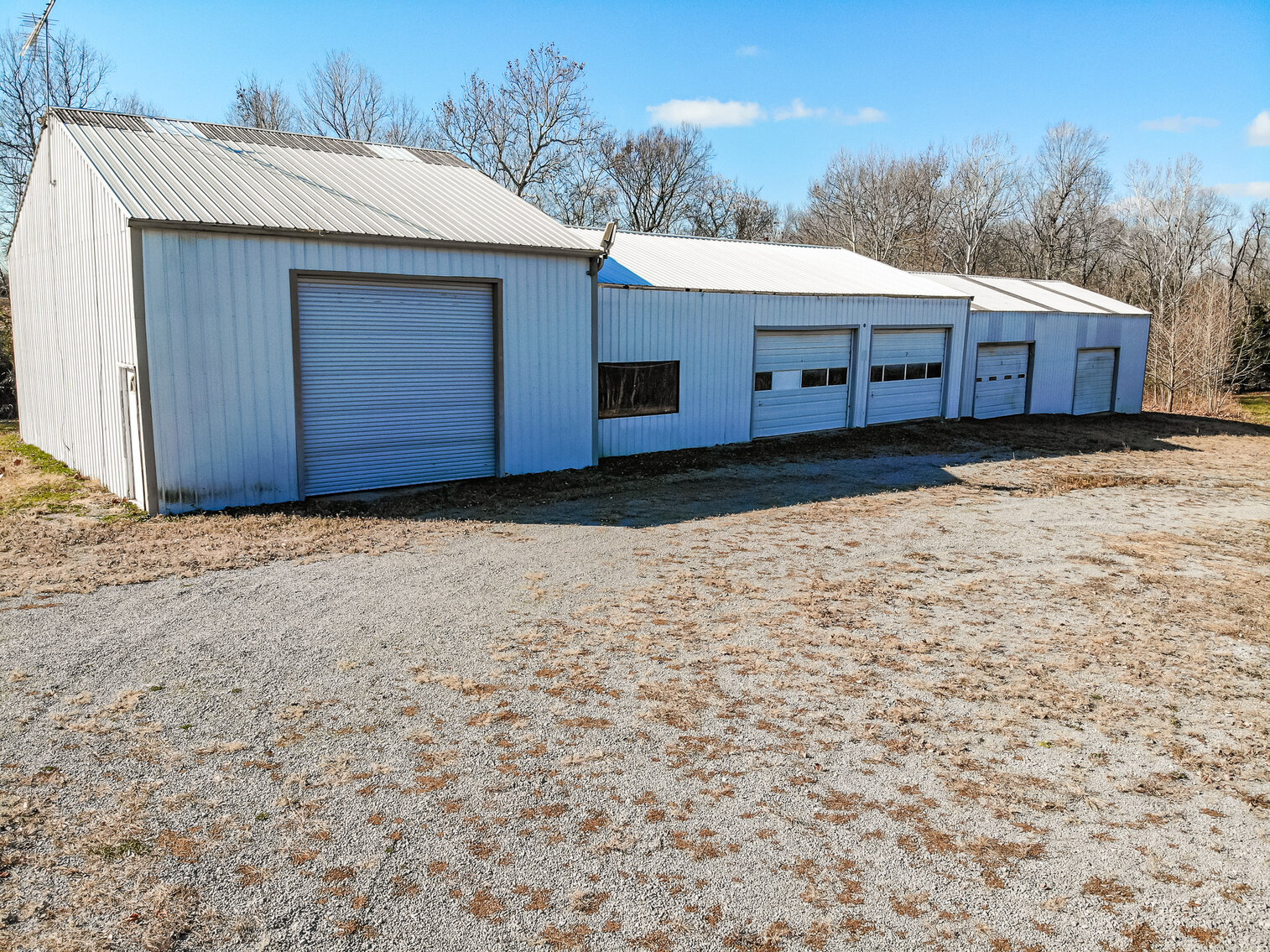 Image for 333 Cary Road・Greenville・KY・42345