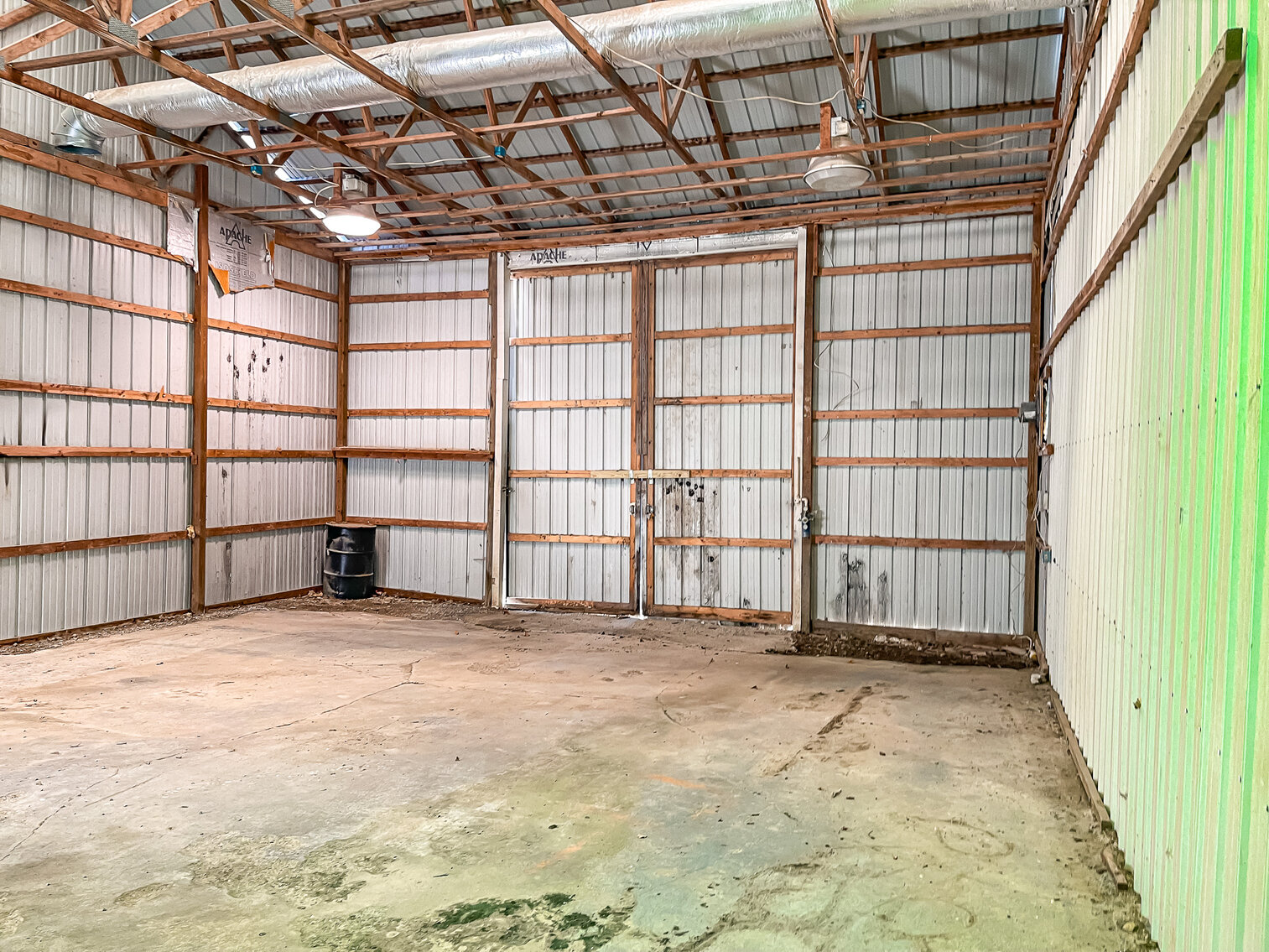 Image for 333 Cary Road・Greenville・KY・42345