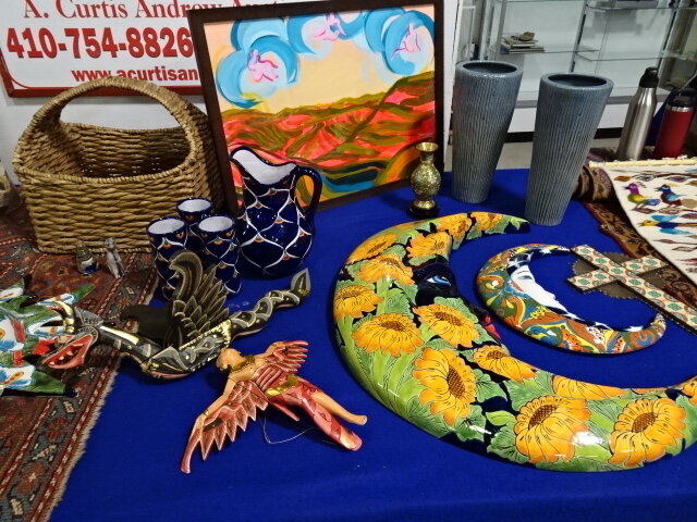 Image for Nov 30, 2023 Public Auction