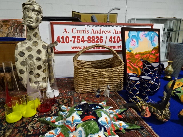 Image for Nov 30, 2023 Public Auction