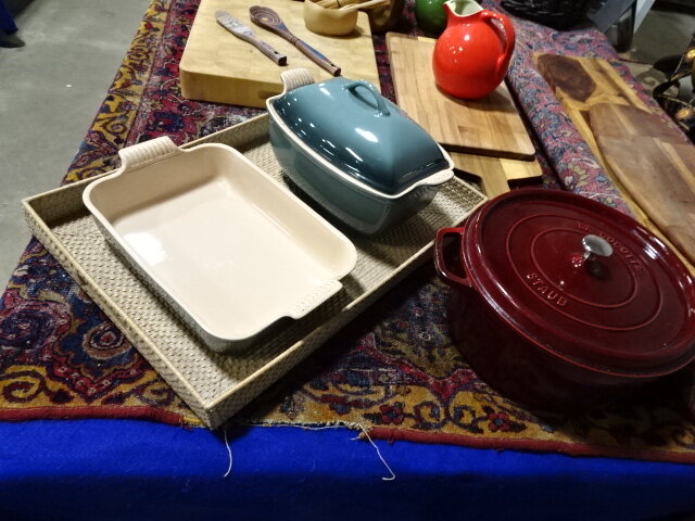 Image for Nov 30, 2023 Public Auction