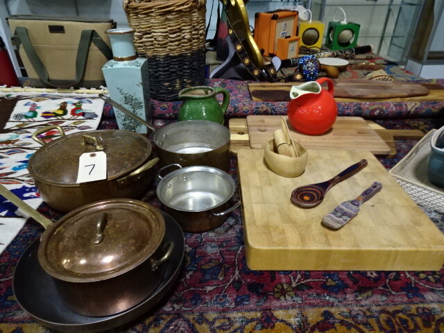 Image for Nov 30, 2023 Public Auction