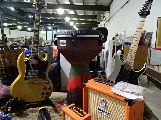 Image for Nov 30, 2023 Public Auction