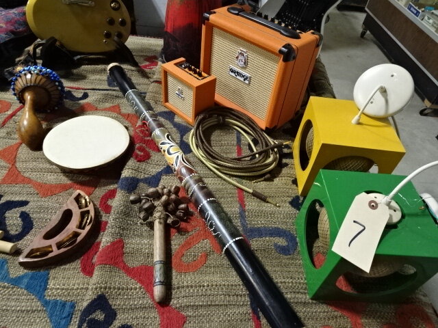 Image for Nov 30, 2023 Public Auction