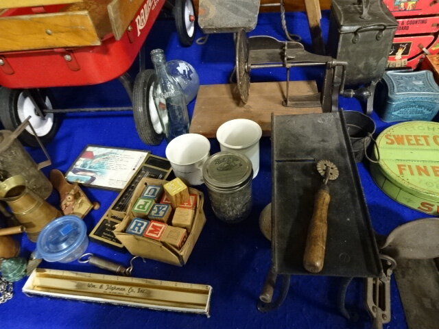 Image for Nov 30, 2023 Public Auction