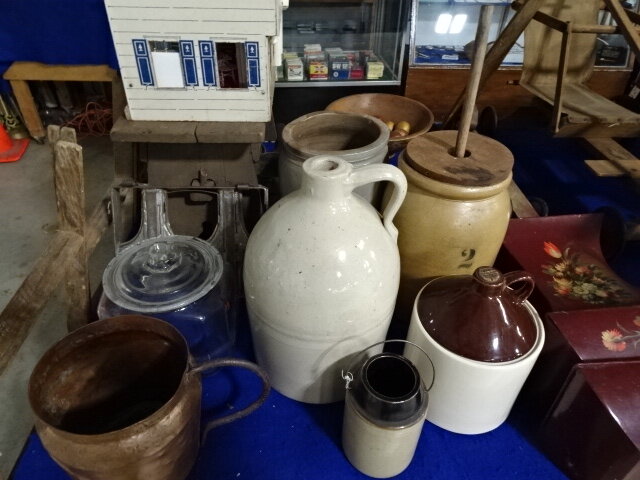 Image for Nov 30, 2023 Public Auction