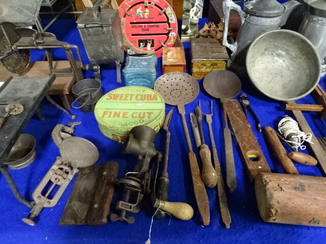 Image for Nov 30, 2023 Public Auction